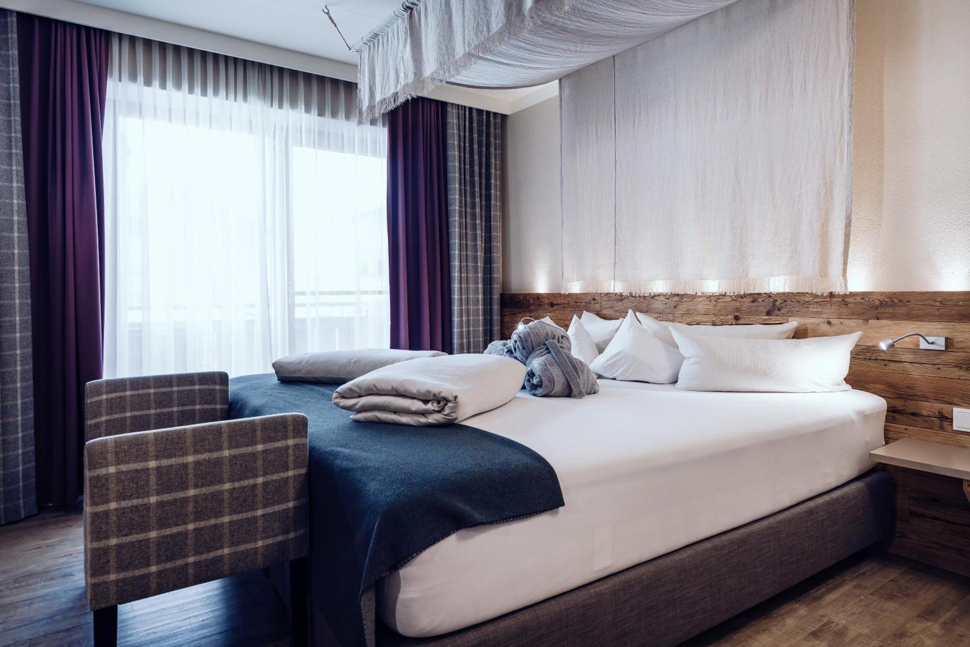 זאלבך הינטרגלם Familienresort Ellmauhof מראה חיצוני תמונה