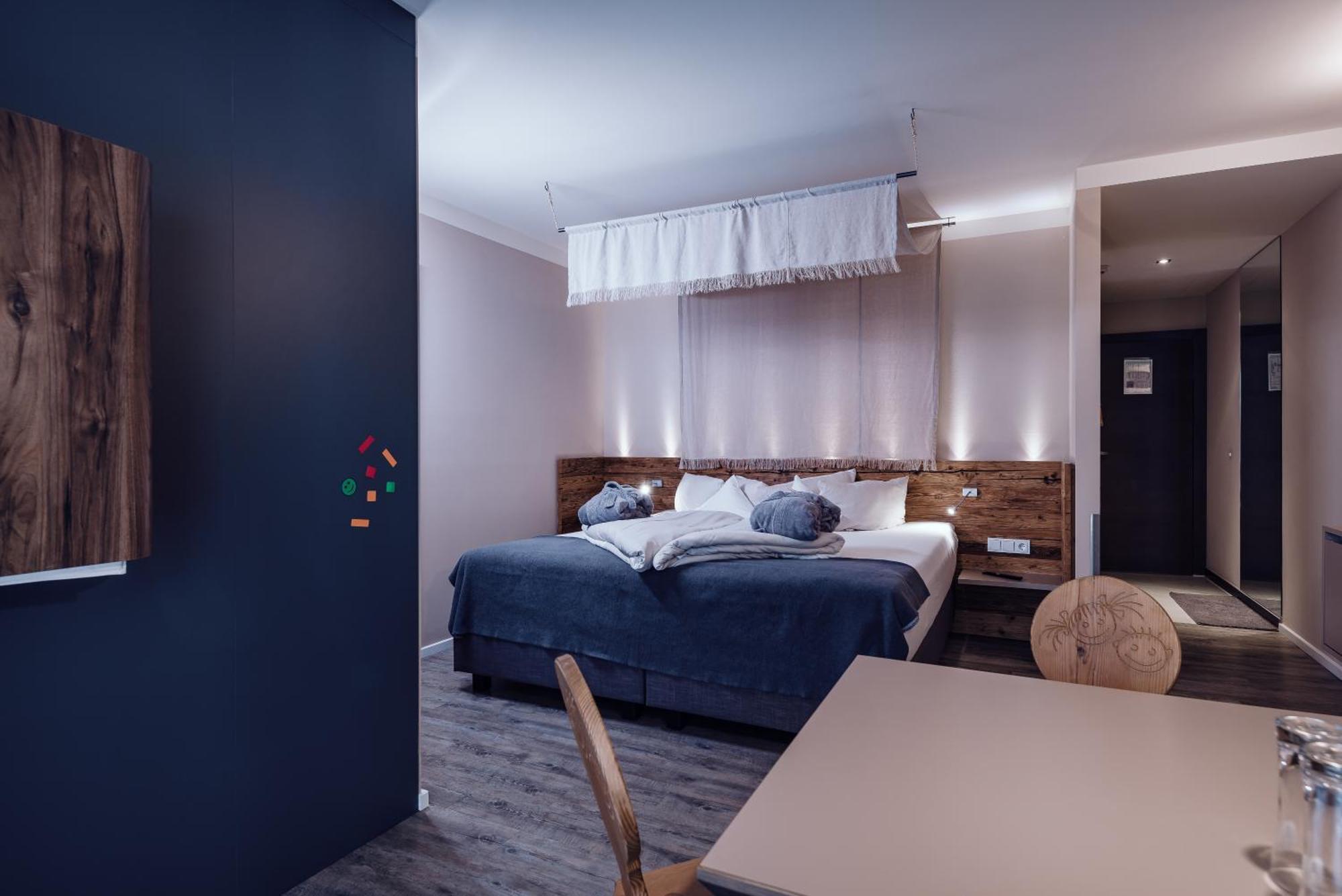 זאלבך הינטרגלם Familienresort Ellmauhof מראה חיצוני תמונה